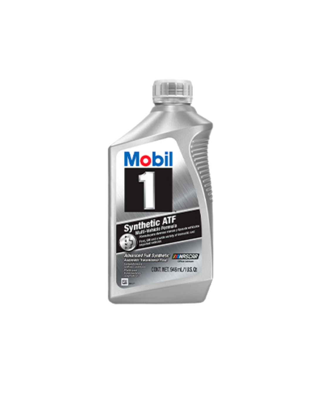 ACEITE MOBIL 1 ATF - CUARTO