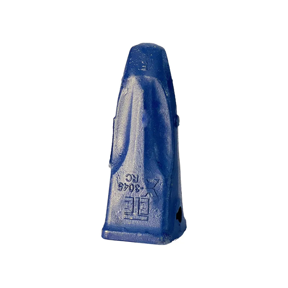 Diente ETESA 3045RC para maquinaria pesada | Material de corte
