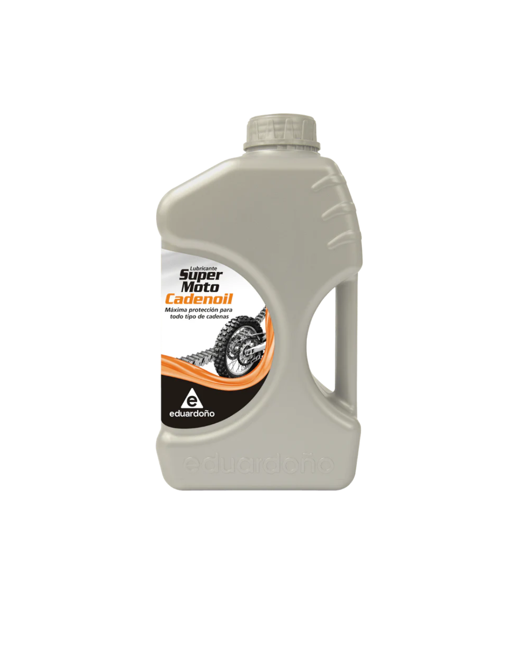 ACEITE EDUARDOÑO SUPER MOTO CADENOIL - GALÓN