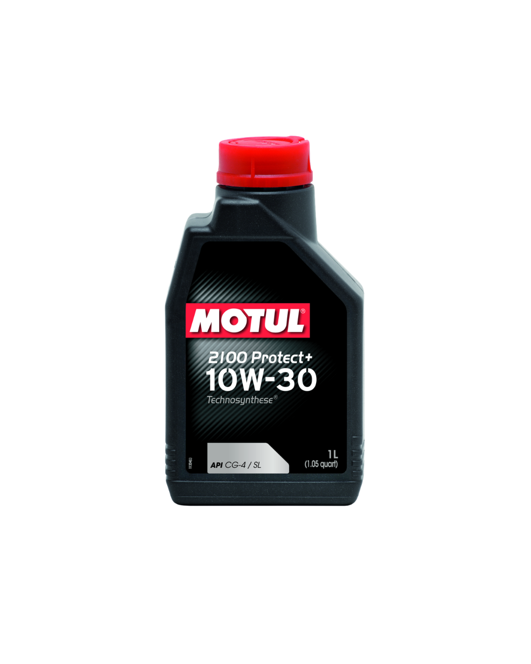 ACEITE MOTUL 2100 PROTECT+ 10W-30 – CUARTO