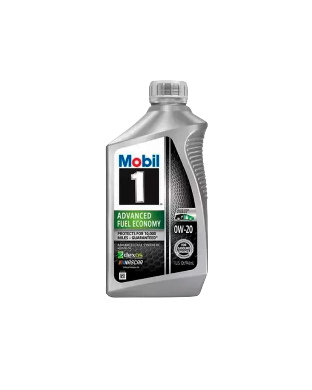 ACEITE MOBIL 1 0W-20-CUARTO