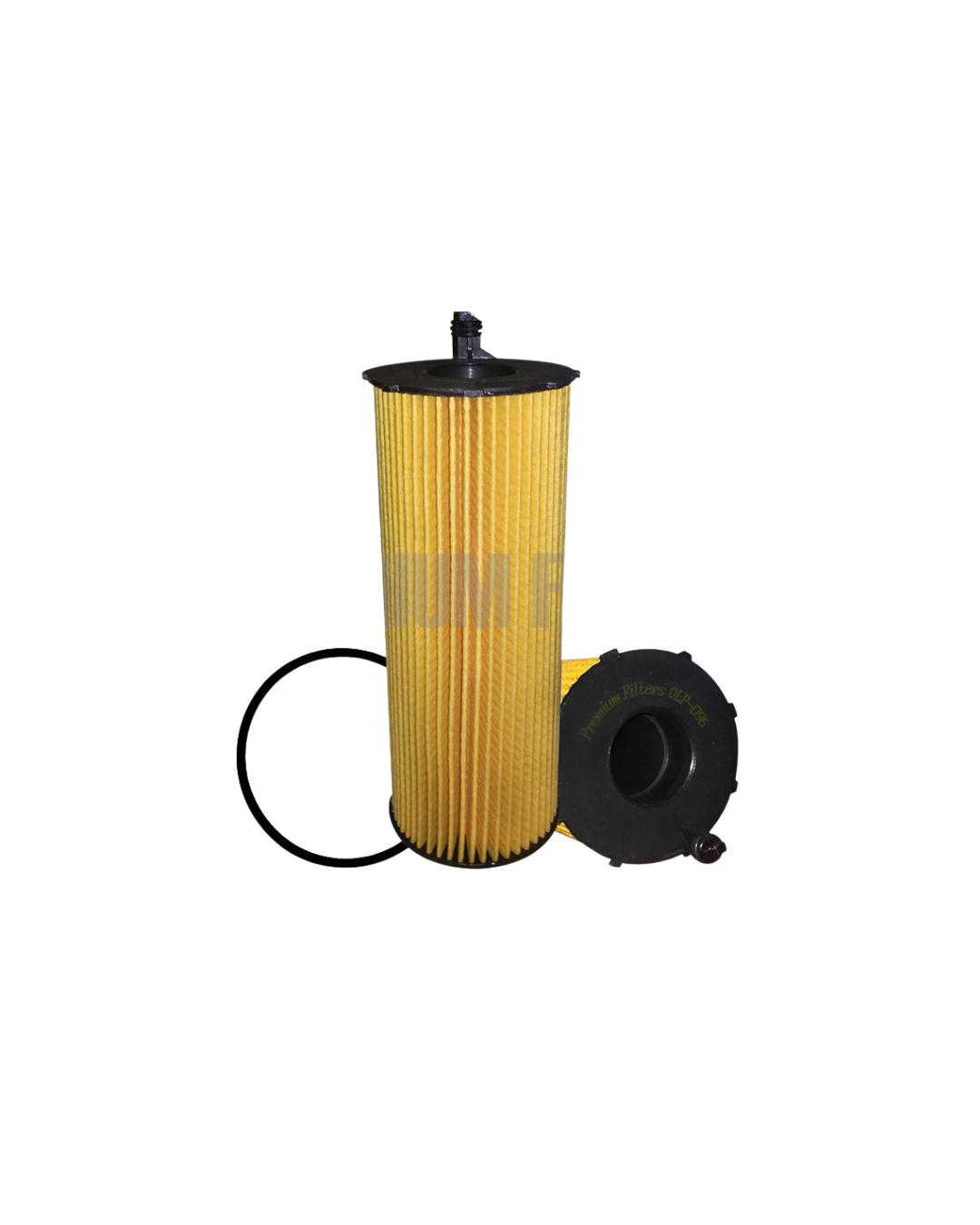 FILTRO DE ACEITE PREMIUM FILTERS OLP096