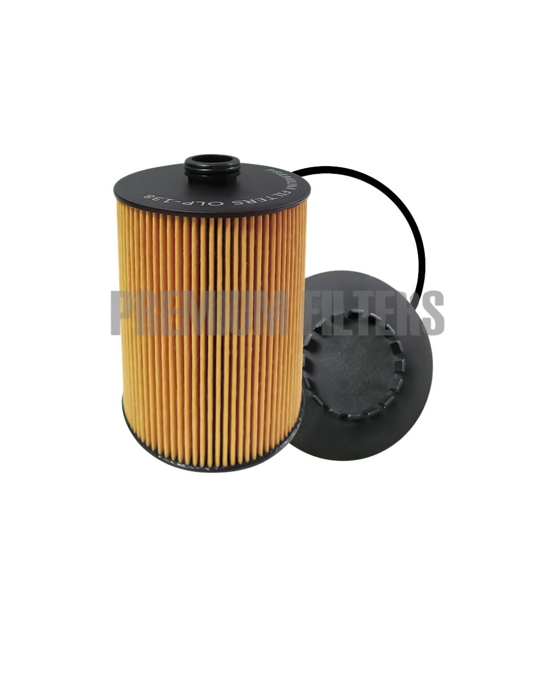FILTRO DE ACEITE PREMIUM FILTERS OLP138