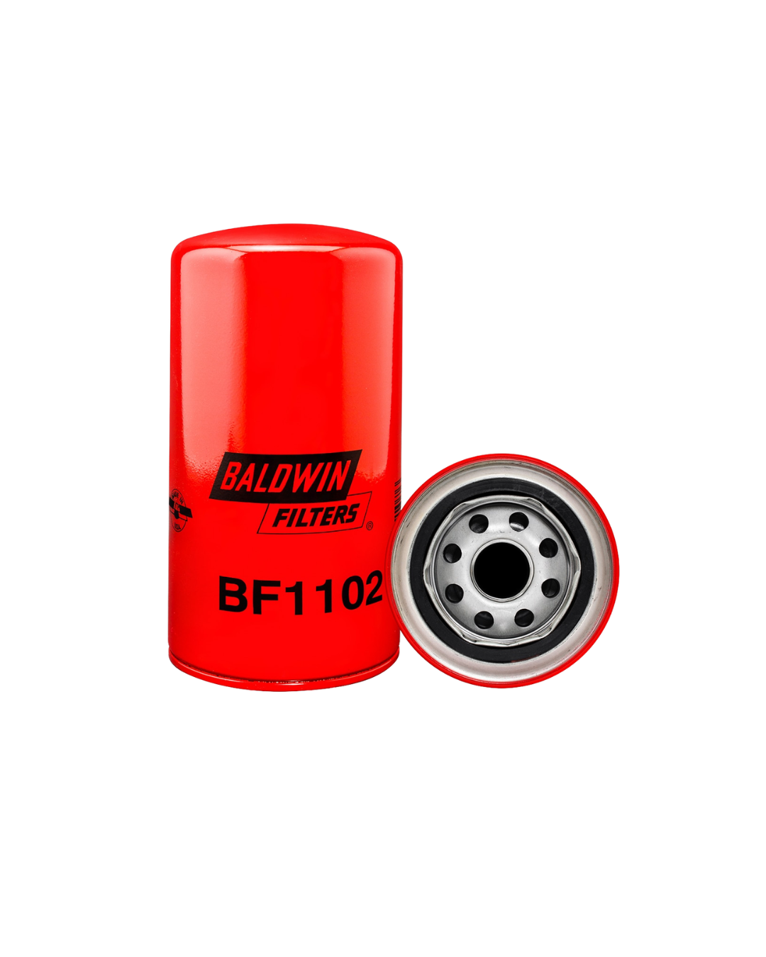 FILTRO DE ACEITE BALDWIN BF1102