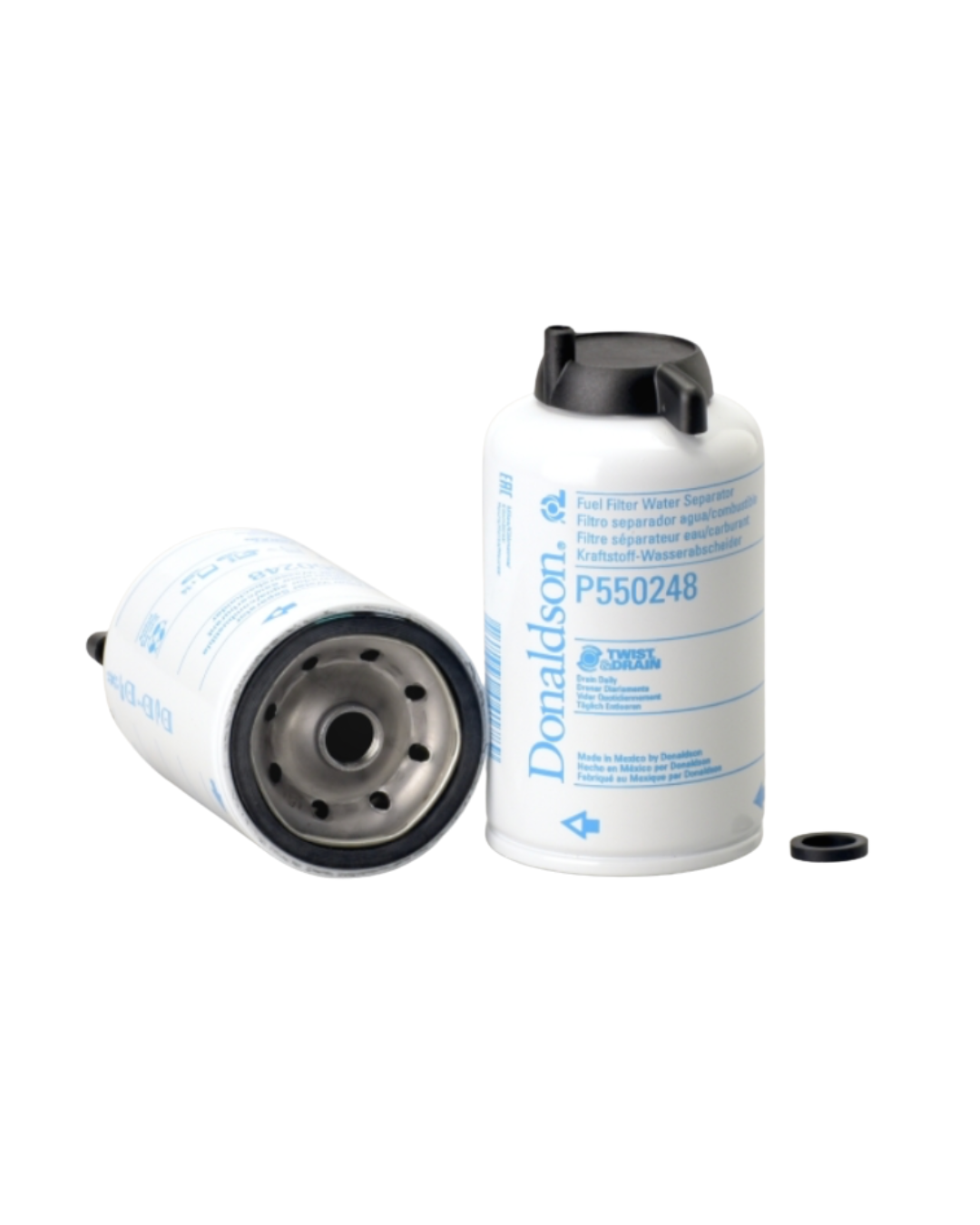 FILTRO DE COMBUSTIBLE DONALDSON P550248