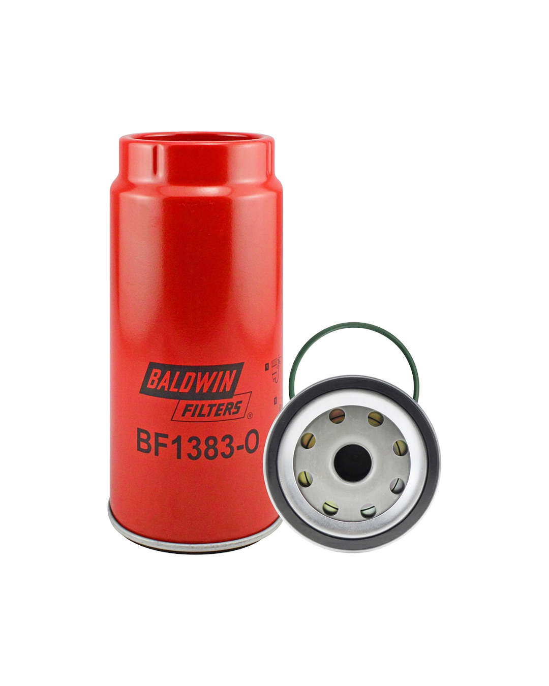 FILTRO DE COMBUSTIBLE BALDWIN BF1383-O