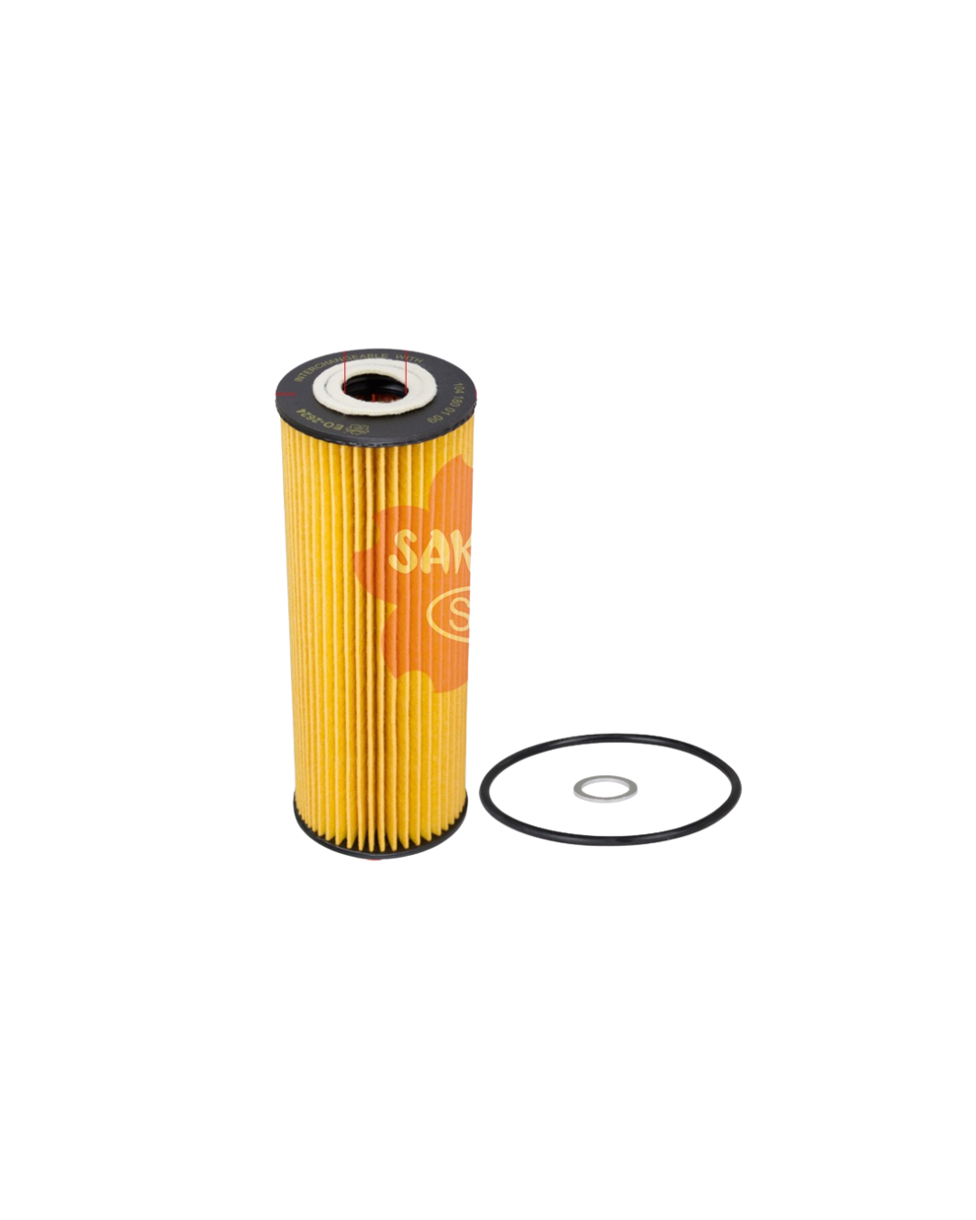 FILTRO DE ACEITE SAKURA EO-2624