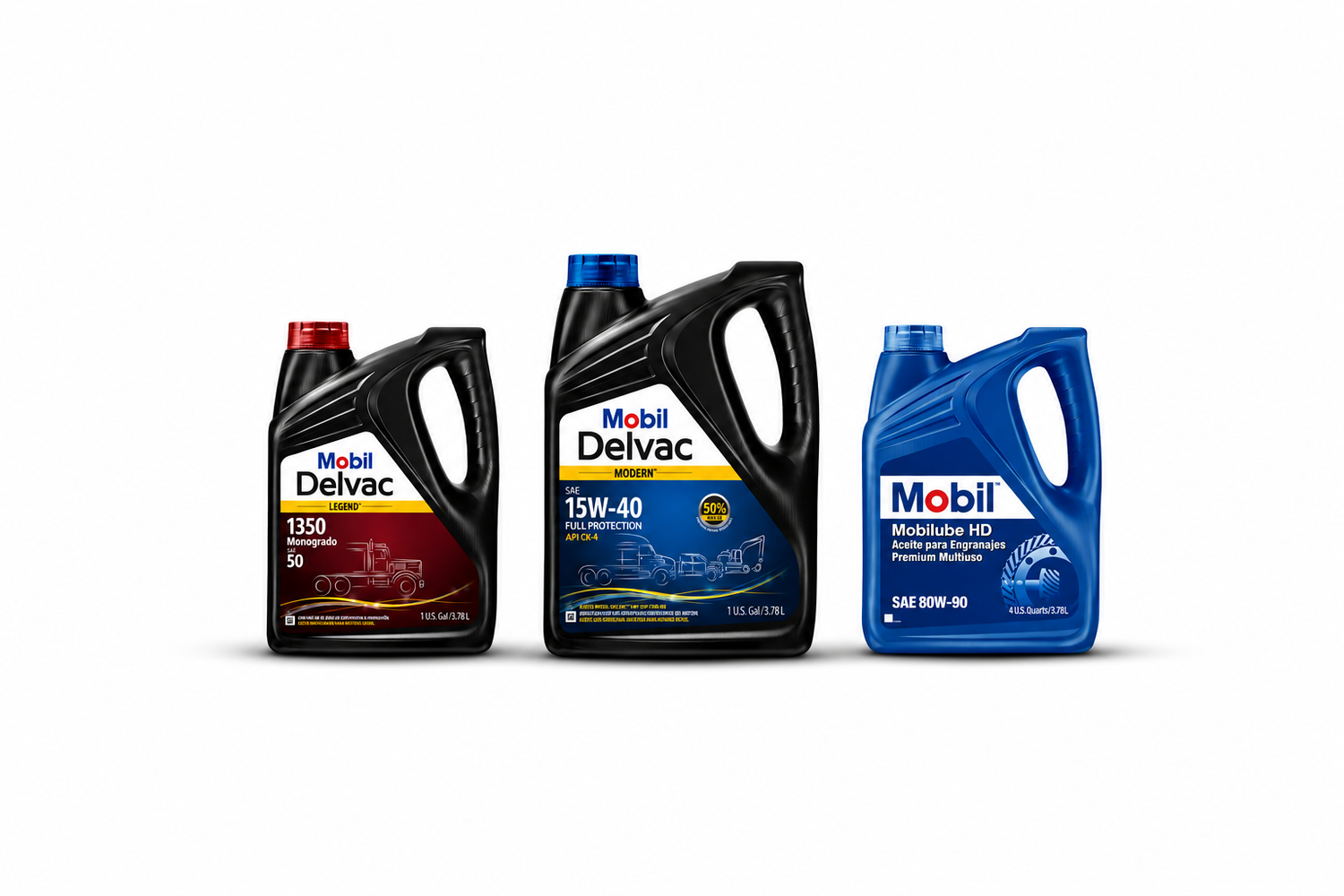 ACEITES