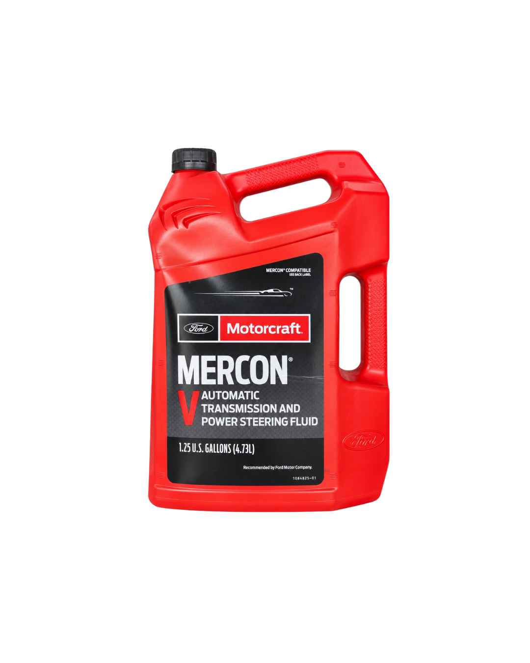Aceite caja automática Motorcraft Mercon V