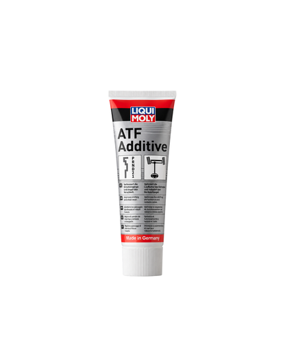 Liqui Moly Pro-Line Aditivo para Transmisión Automática ATF | ATF Additiv