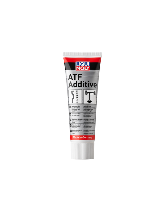 Liqui Moly Pro-Line Aditivo para Transmisión Automática ATF | ATF Additiv