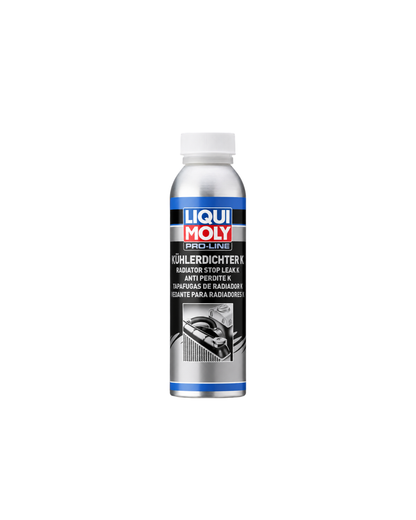 Liqui Moly Pro-Line Tapafugas para Radiador 250 ml | Kühlerdichter K
