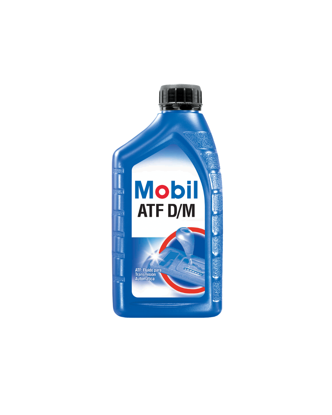 ACEITE MOBIL ATF D/M - CUARTO