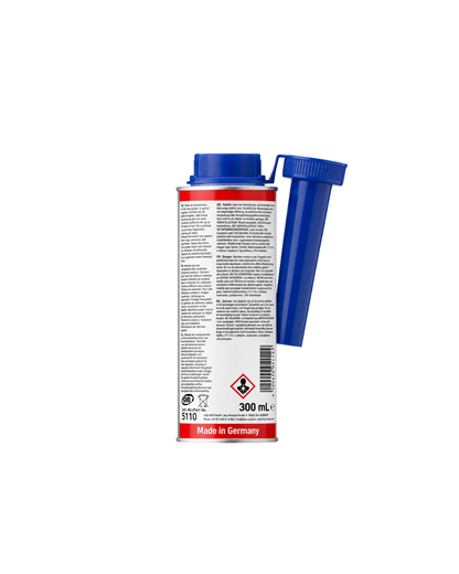 Liqui Moly Injection Reiniger 300 ml | Limpiador de Inyectores Gasolina