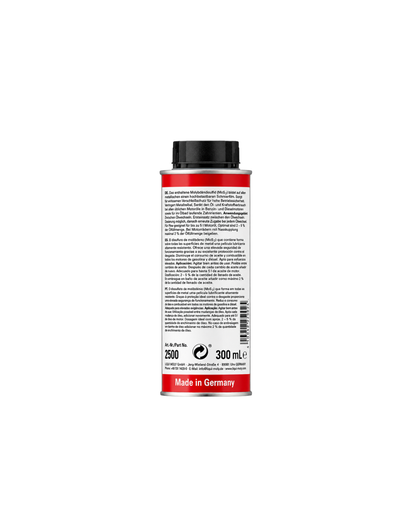 Liqui Moly Aditivo para Aceite 300 ml | Oil Additiv