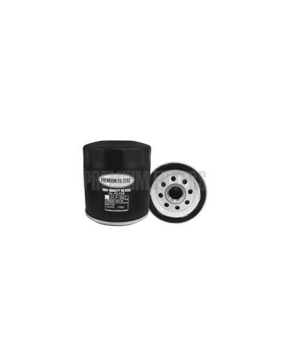 KIT FILTRACIÓN TOYOTA HILUX 2.5 DIÉSEL AÑO 2006 AL 2016