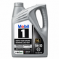 ACEITE MOBIL 1 5W-30 10.000 MILLAS 5 LITROS
