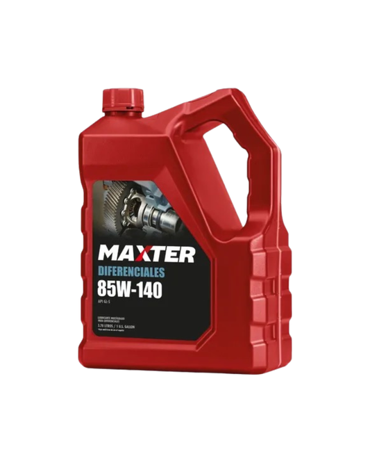 VALVULINA MAXTER 85W-140