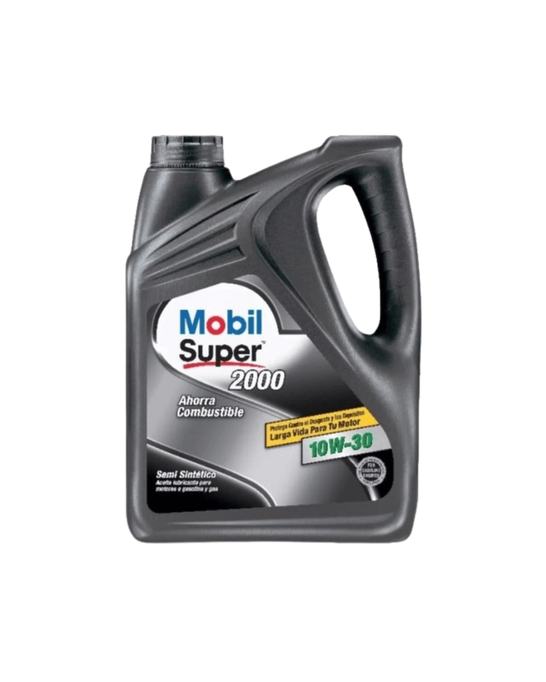 ACEITE MOBIL SUPER 2000 10W-30