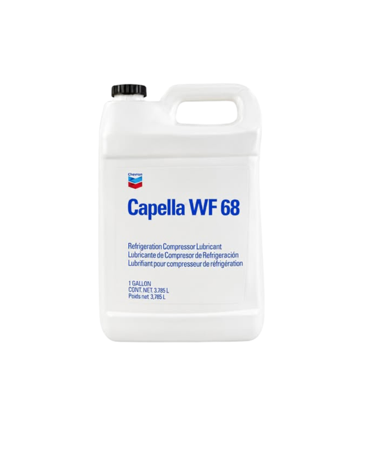 ACEITE CHEVRON CAPELLA WF 68