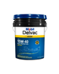 ACEITE MOBIL DELVAC 15W-40 CK-4 GARRAFA