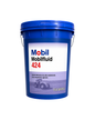 ACEITE MOBIL MOBILFLUID 424 GARRAFA