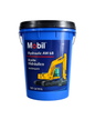 ACEITE MOBIL HYDRAULIC AW 68 GARRAFA