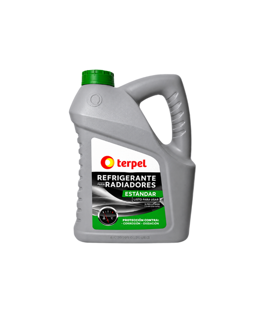 REFRIGERANTE TERPEL ESTÁNDAR POR GALÓN