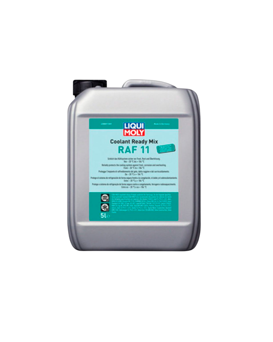 REFRIGERANTE LIQUI MOLY RAF 11-GALÓN