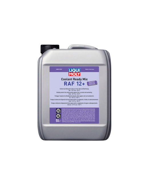 REFRIGERANTE LIQUI MOLY RAF 12+ POR GALÓN