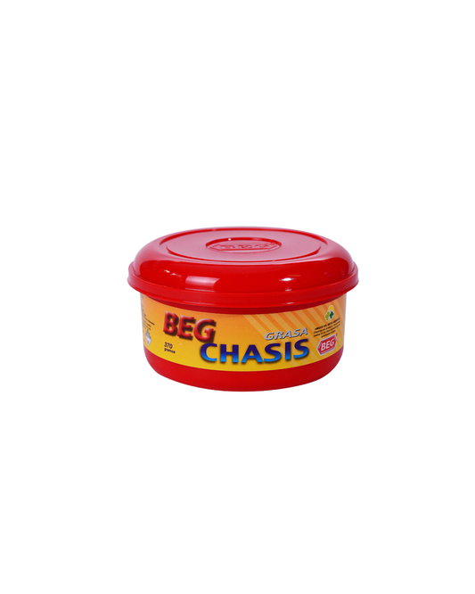 GRASA BEG CHASIS-LIBRA