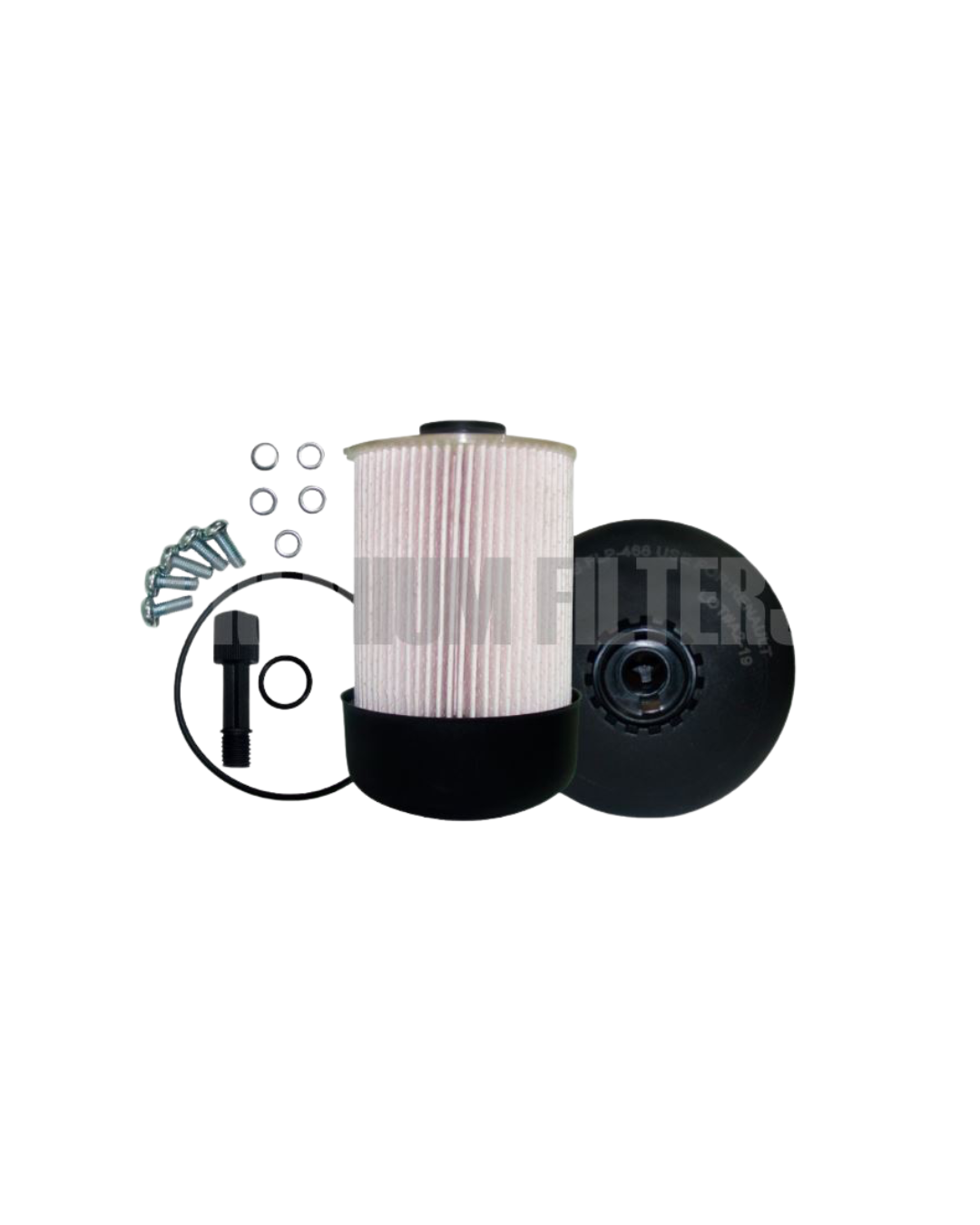 Filtro de combustible FLP 468 Premium Filter
