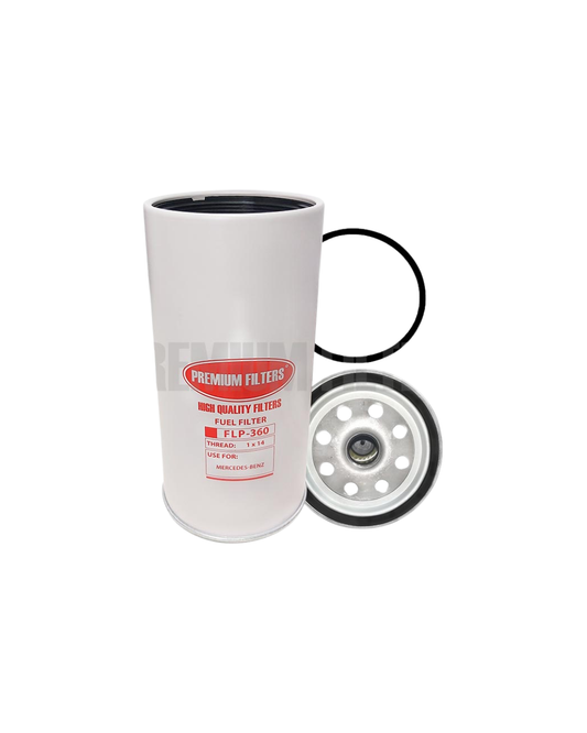 Filtro de combustible FLP 360 Premium Filter