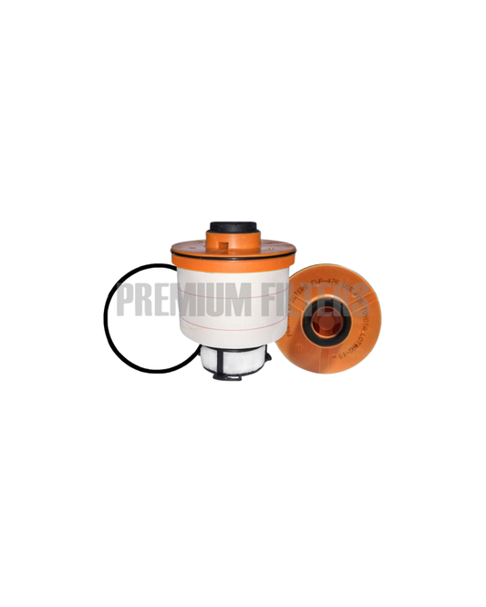 Filtro de combustible FLP 476 Premium Filter para Toyota Hilux