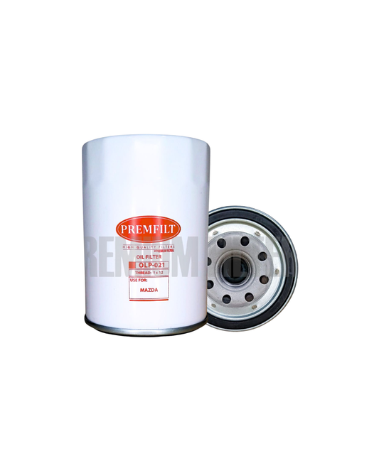 Filtro de aceite OLP 021 Premium Filter