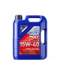 ACEITE LIQUI MOLY TOURING HIGH TECH 15W-40 GALÓN