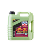 ACEITE LIQUI MOLY MOLYGEN 5W-30 GALÓN