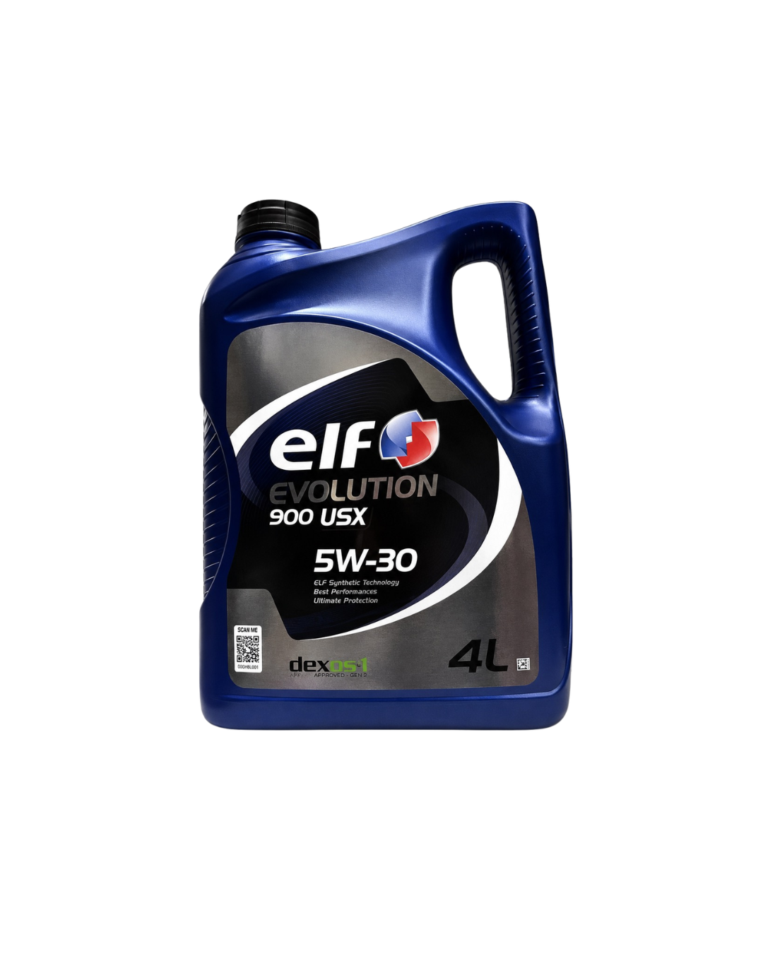 ACEITE ELF EVOLUTION 900 USX 5W-30 GALÓN