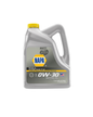 ACEITE NAPA FULL SYNTHETIC 0W-30 GALÓN