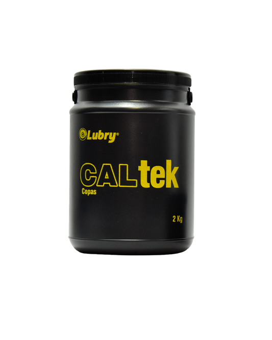 GRASA LUBRY CALTEK COPAS - POTE 2KG