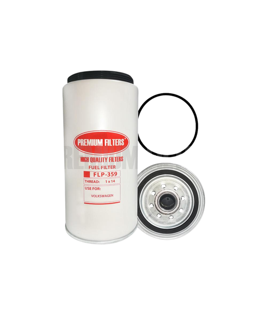 Filtro de combustible FLP 359 Premium Filter