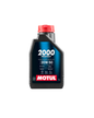 ACEITE MOTUL 2000 PROTECT 20W-50 – CUARTO