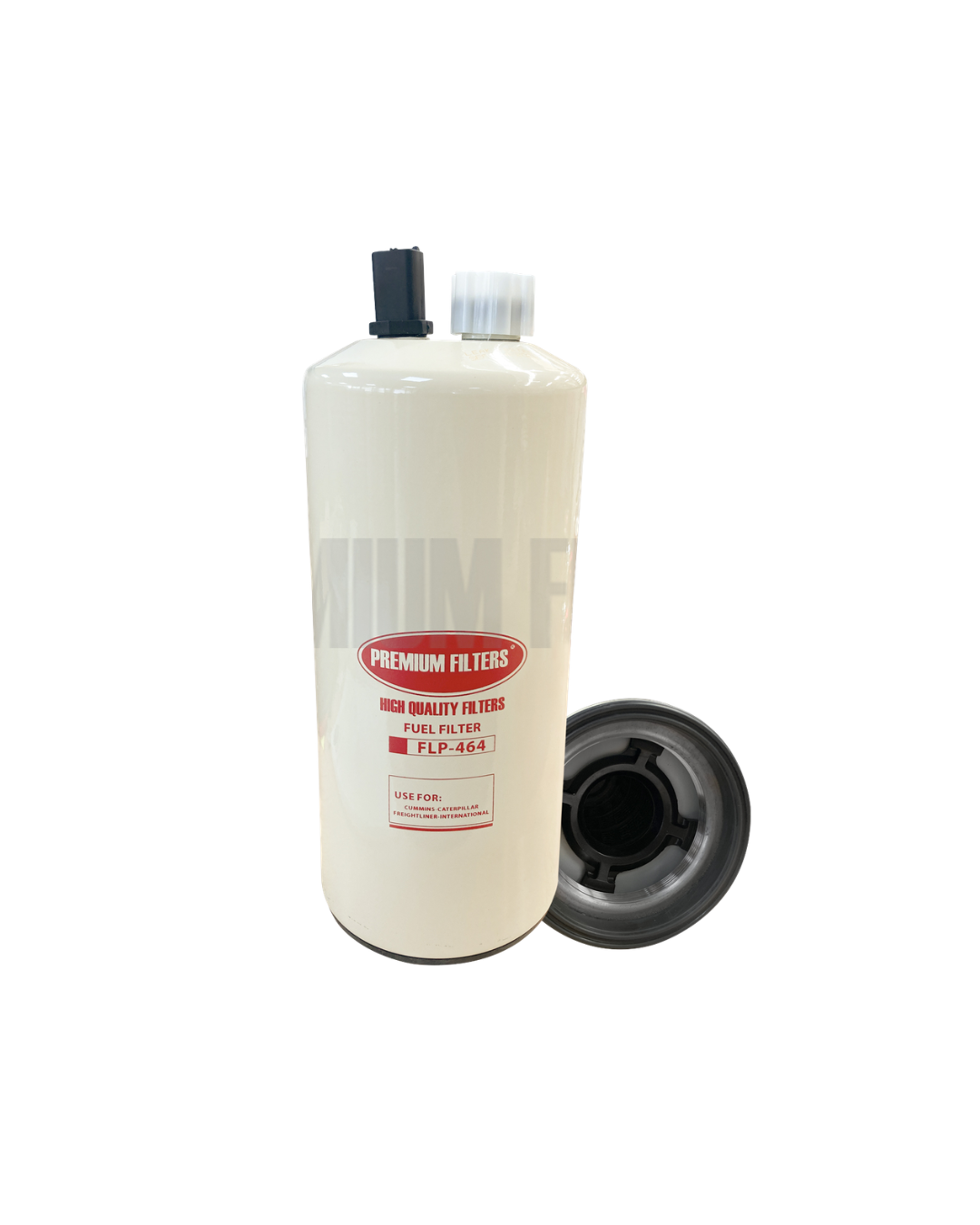 Filtro de combustible FLP 464 Premium Filter