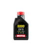 ACEITE MOTUL 5000 20W-50 4T – CUARTO