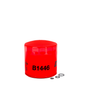 FILTRO DE ACEITE BALDWIN B1446
