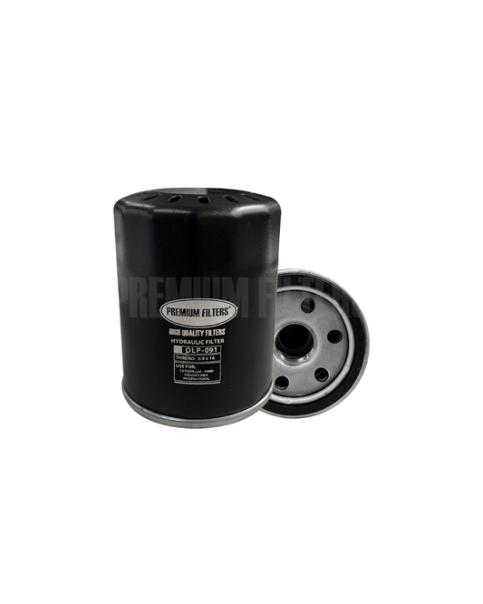 FILTRO DE ACEITE HIDRÁULICO PREMIUM FILTERS OLP091