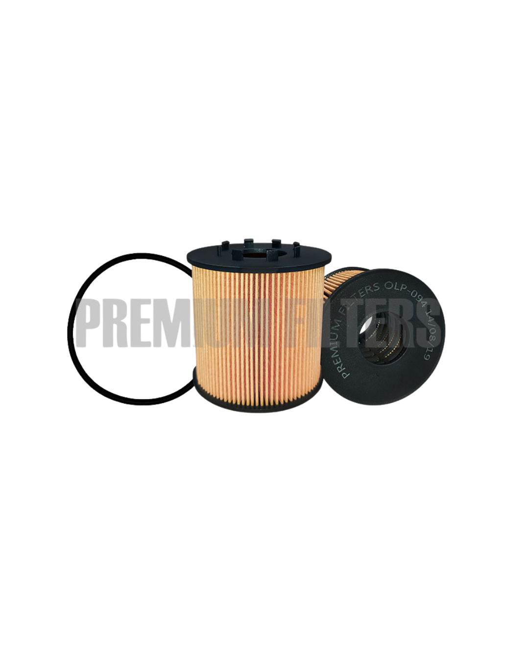 FILTRO DE ACEITE PREMIUM FILTERS OLP094