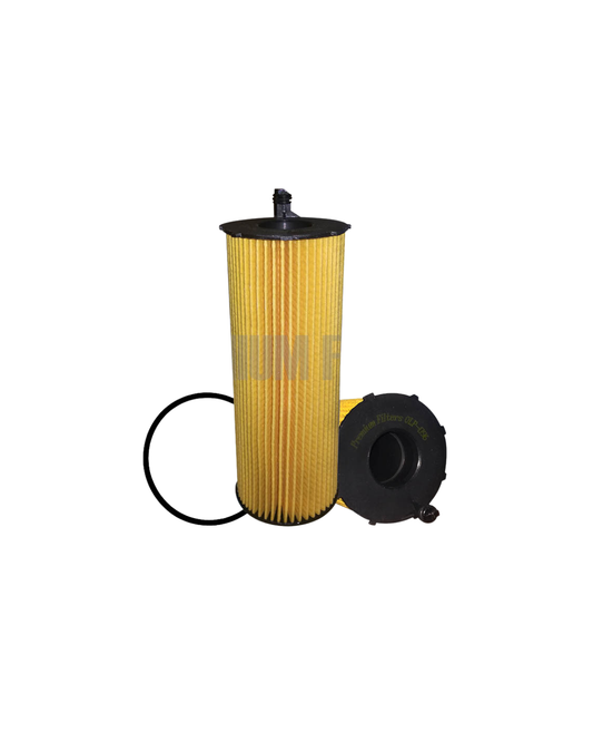 FILTRO DE ACEITE PREMIUM FILTERS OLP096