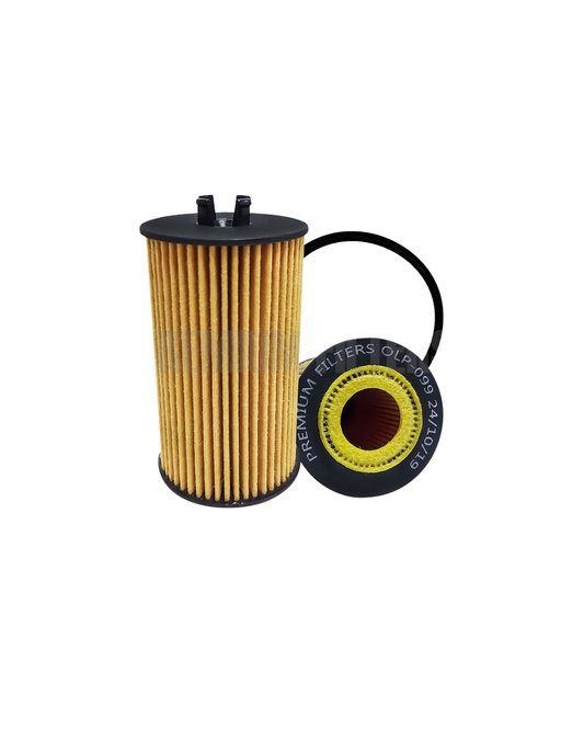 FILTRO DE ACEITE PREMIUM FILTERS OLP099