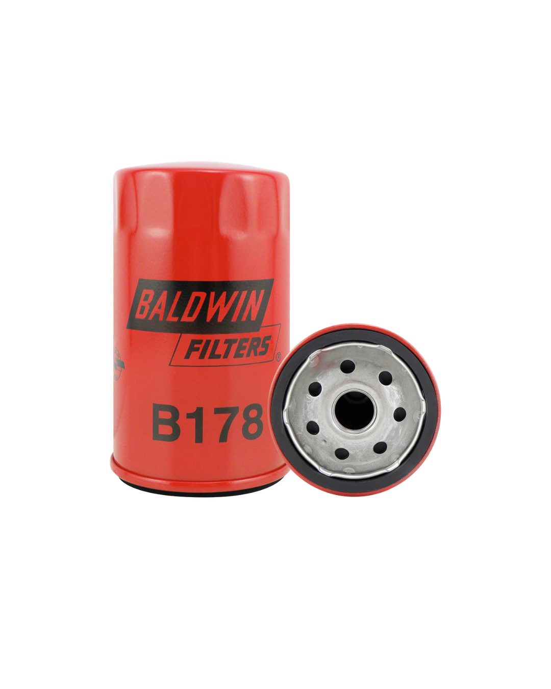 FILTRO DE ACEITE BALDWIN B178
